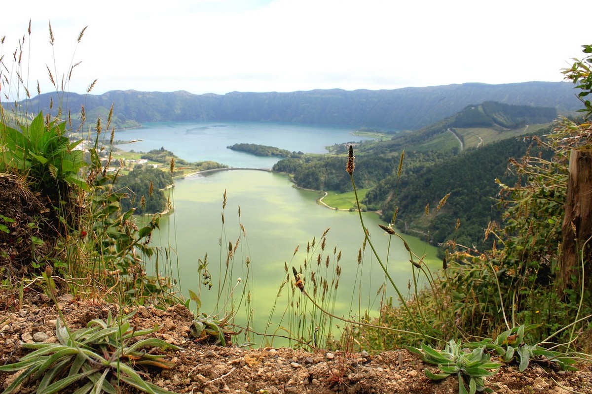 Les Açores, une destination de rêve pour les amoureux de la nature