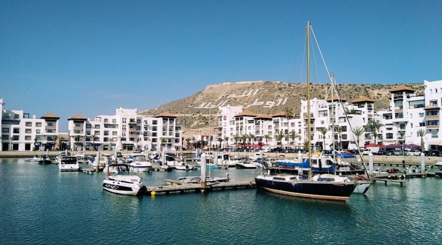 Découvrez Agadir : Ces 6 activités sont incontournables