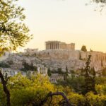 Visiter Athènes en 3 jours : programme aux petits oignons