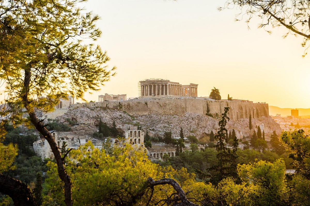 Visiter Athènes en 3 jours : programme aux petits oignons
