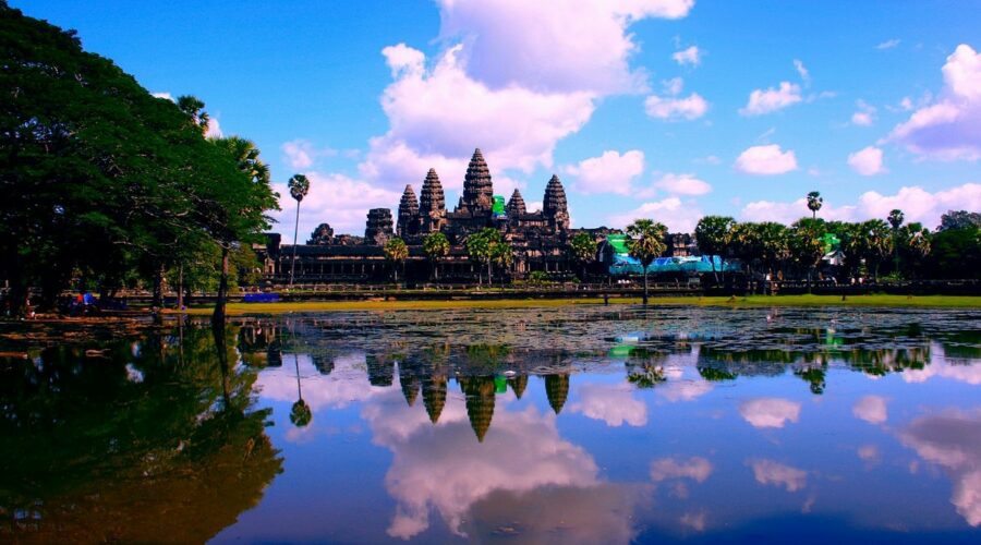 Explorez les mystères du Cambodge lors de ce voyage découverte