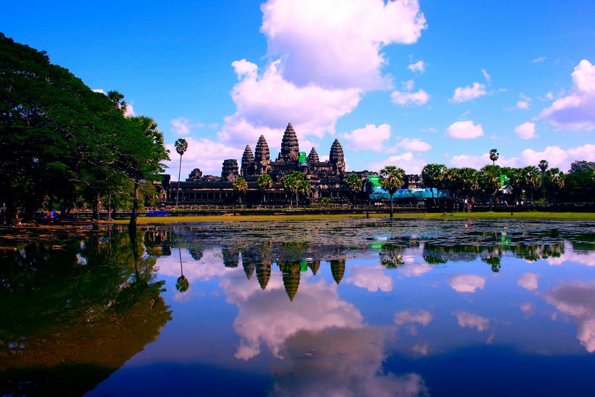 Explorez les mystères du Cambodge lors de ce voyage découverte