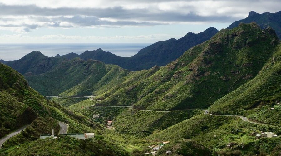 Explorez ces paysages spectaculaires des Canaries sans plus tarder !