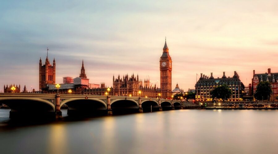 Week-end à Londres : Ne repartez pas sans avoir vu ces incontournables