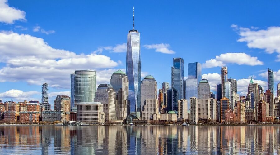 Week-end à New-York : Les incontournables pour profiter pleinement de votre séjour