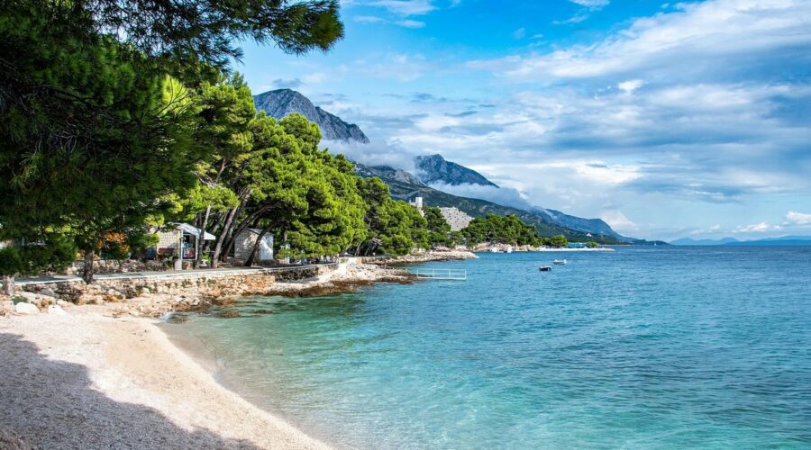 Notre top du top des plages de Croatie