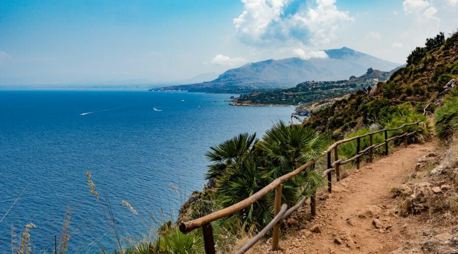 4 idées de randonnées en Sicile : Explorez la beauté sauvage de l'île méditerranéenne