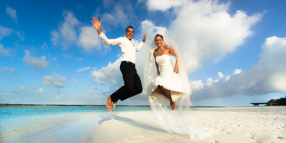 Voyage de noces : L'importance du choix de la destination romantique