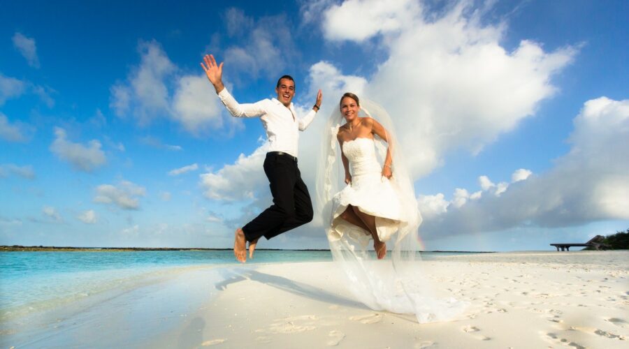 Voyage de noces : L'importance du choix de la destination romantique