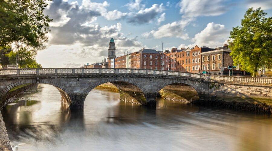Visiter Dublin en 3 jours : Nos incontournables