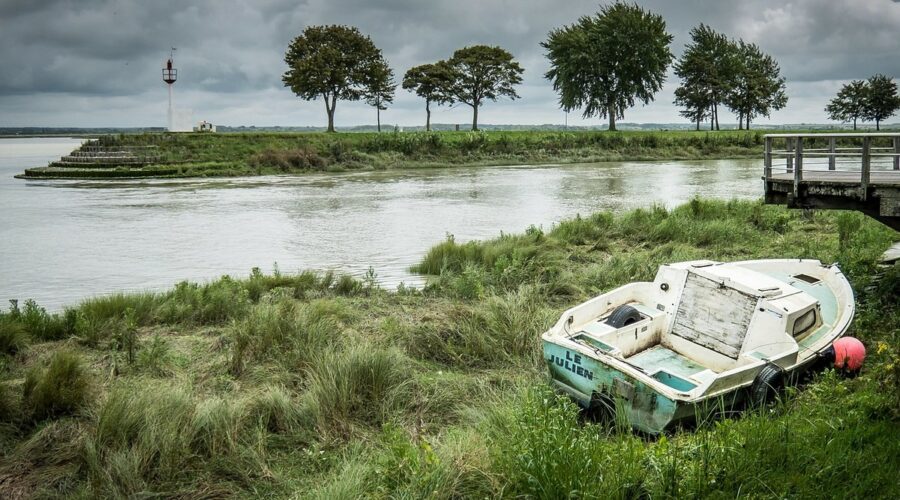 Visiter la Baie de Somme en trois jours