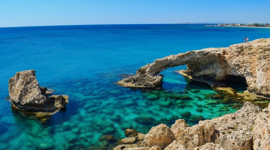 Où et quand se baigner à Chypre ?