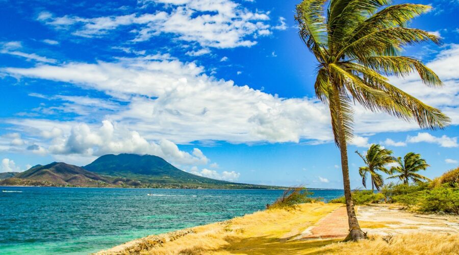 Laissez-vous tenter par un voyage sur l'île de Nevis en juin