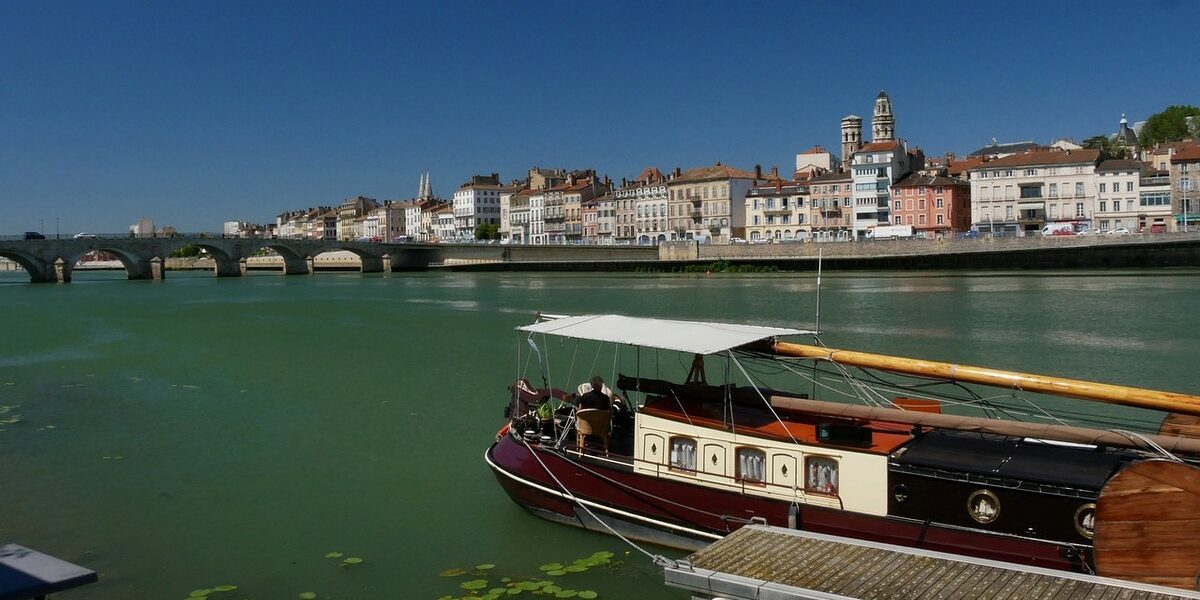 Mâcon, un joyau au cœur de la Bourgogne