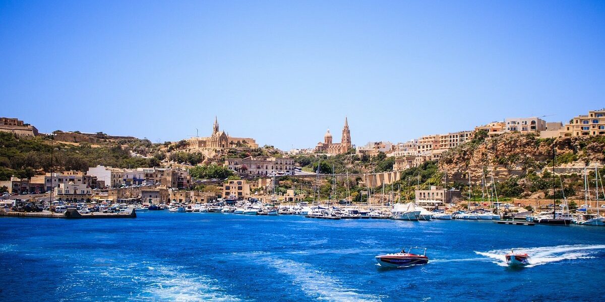 4 raisons de partir à Malte pour des vacances inoubliables