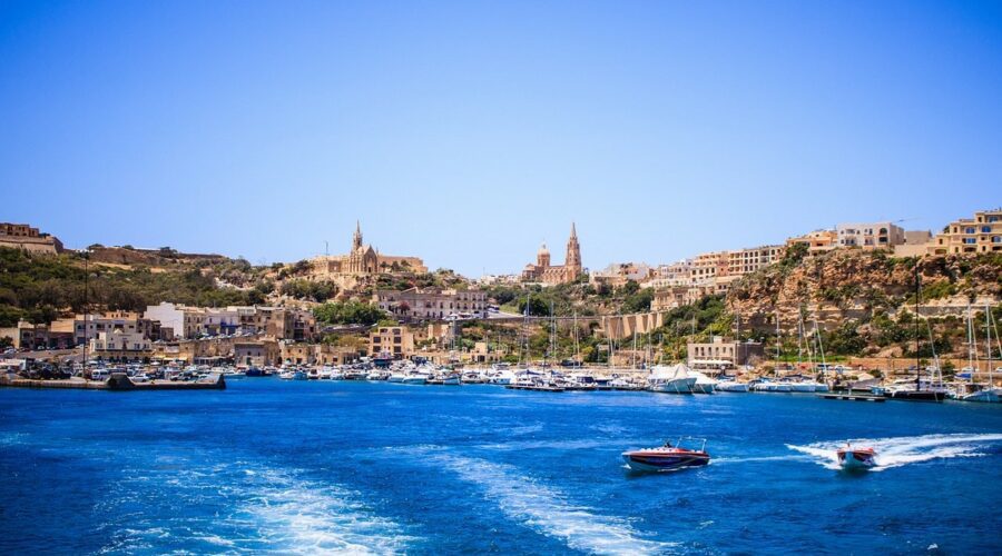 4 raisons de partir à Malte pour des vacances inoubliables
