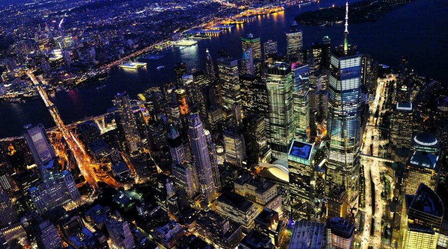 Visiter New-York en 5 jours