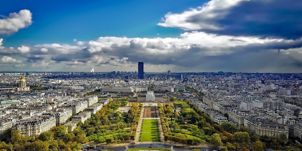 5 alternatives à la Tour Eiffel pour des vues spectaculaires sur Paris