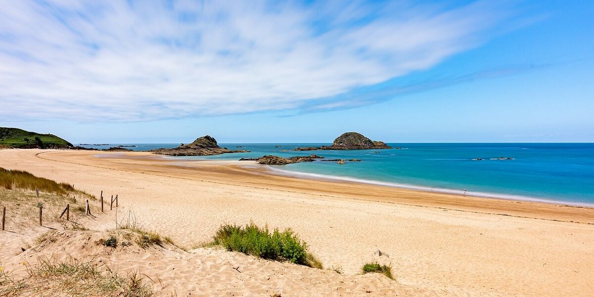 Plus belles plages du monde : 3 plages françaises dans le top 100