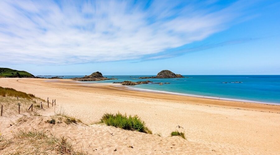Plus belles plages du monde : 3 plages françaises dans le top 100