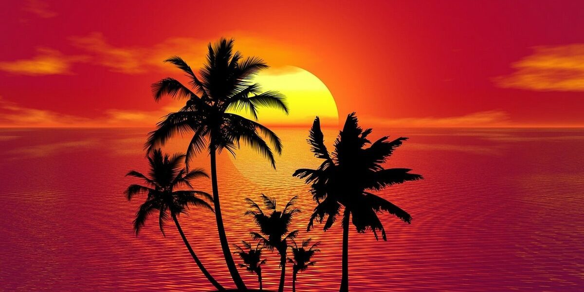 Vacances en Mai : Où partir pour profiter du soleil ?