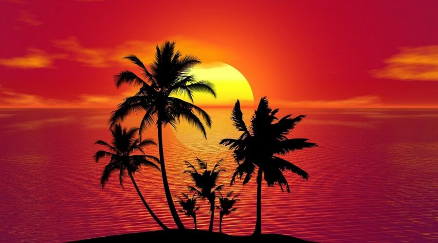 Vacances en Mai : Où partir pour profiter du soleil ?