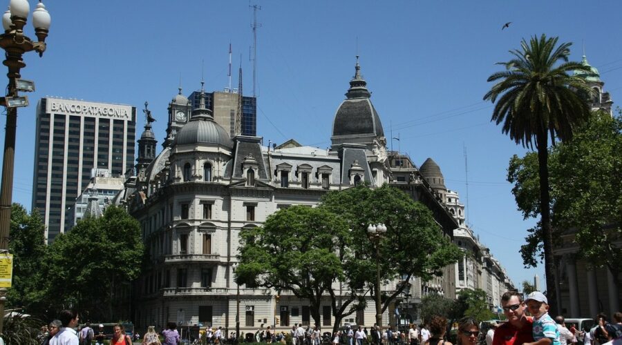 Voyage inoubliable de 3 jours à Buenos Aires