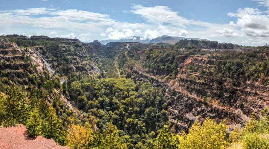 Découvrir le Sud du Swaziland