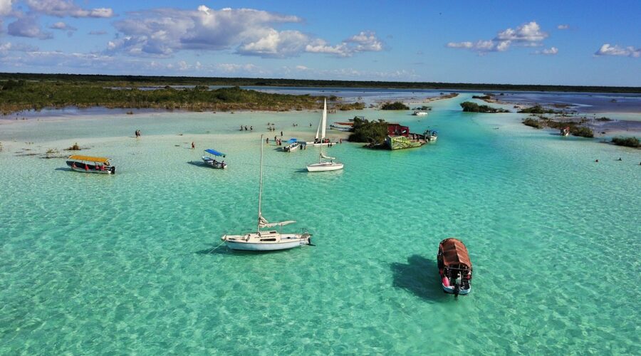 Top 7 des choses à faire à Bacalar