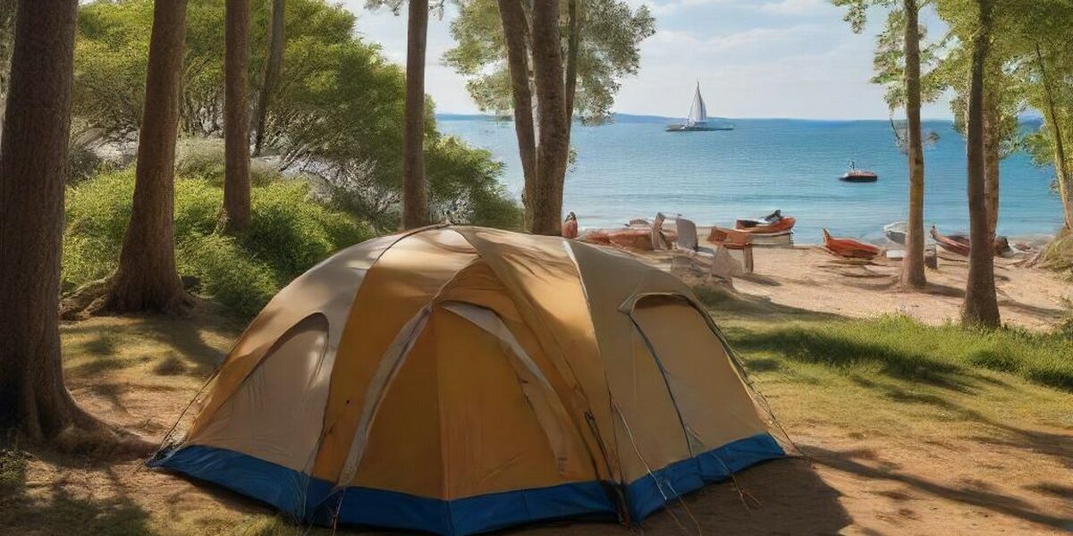 Profitez du plein air : Optez pour le camping aux Mathes cet été !