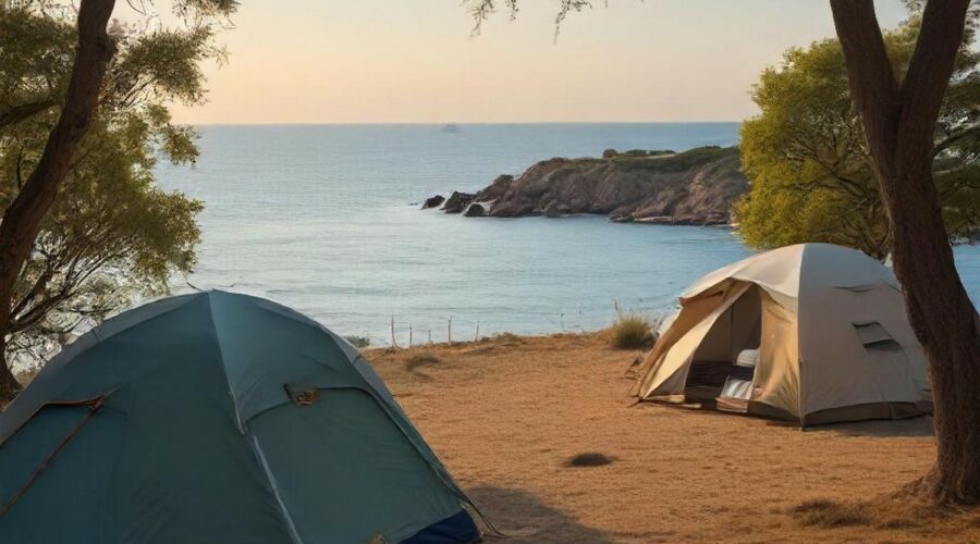 Camping à La Tremblade cet été : une destination à découvrir