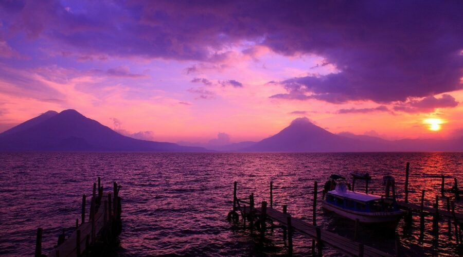 Voyage de 10 jours au Guatemala : Que faire, que visiter ?
