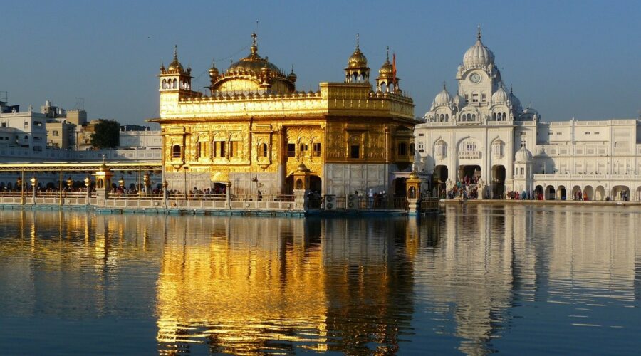 Où aller en Inde pour la première fois ? Nos immanquables