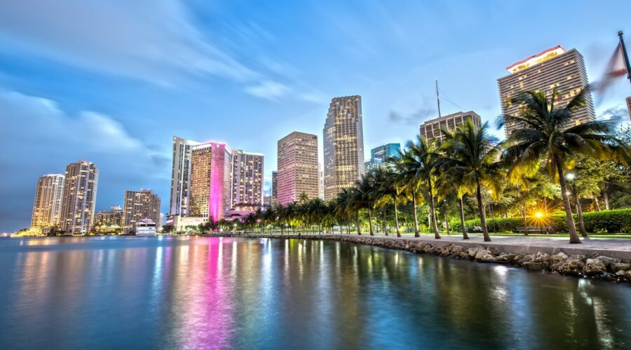 Envie de partir à Miami en vacances ? Ces informations vous seront utiles