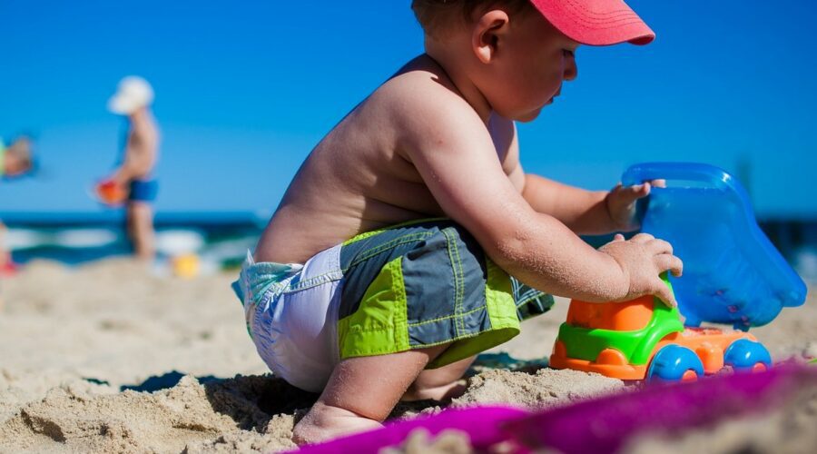 Camping à Vias dans l'Hérault cet été : Pour des vacances en famille, en couple, entre amis !