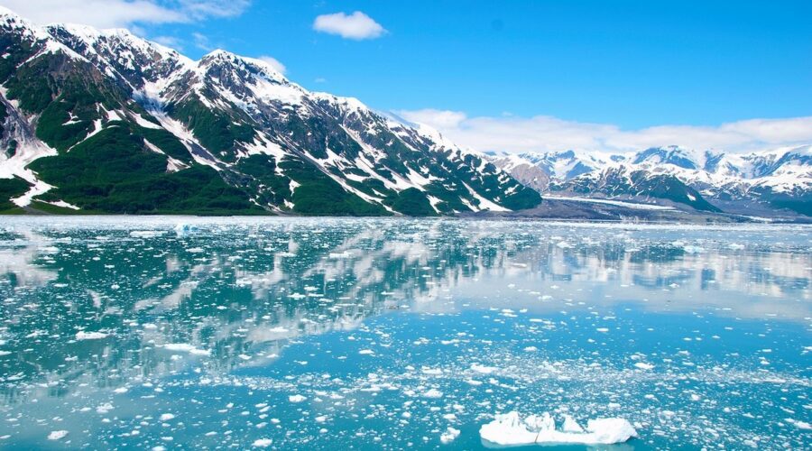 Profitez pleinement de vos vacances en famille en explorant l'Alaska !