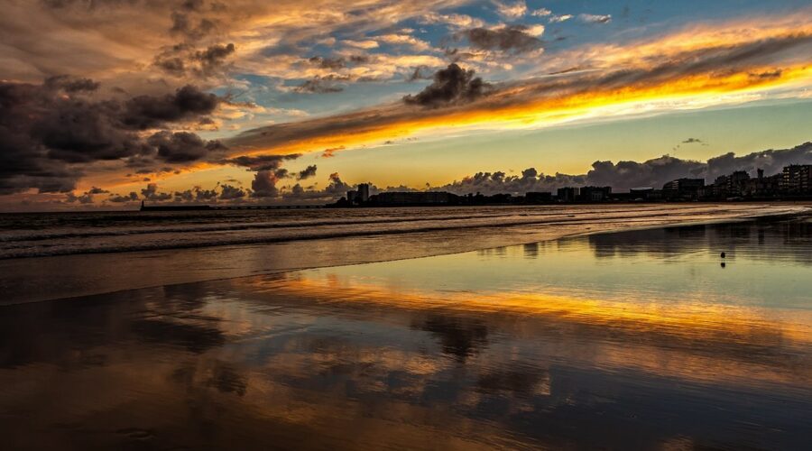 Vacances de Printemps, vacances en Vendée ?