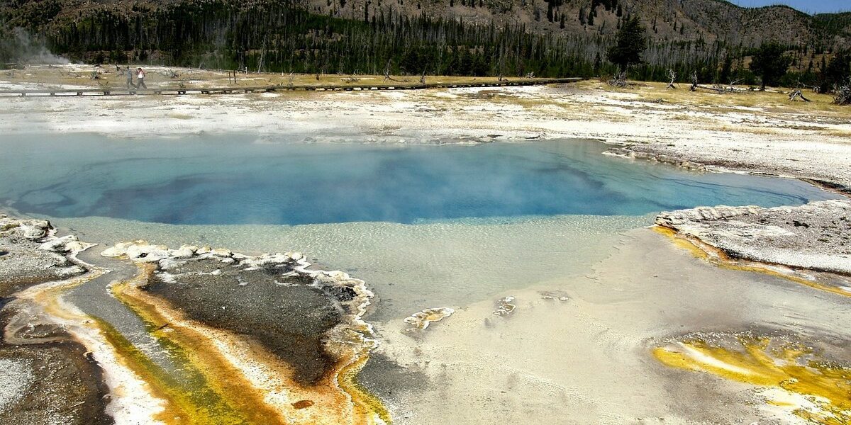 Les 6 plus beaux paysages naturels du monde