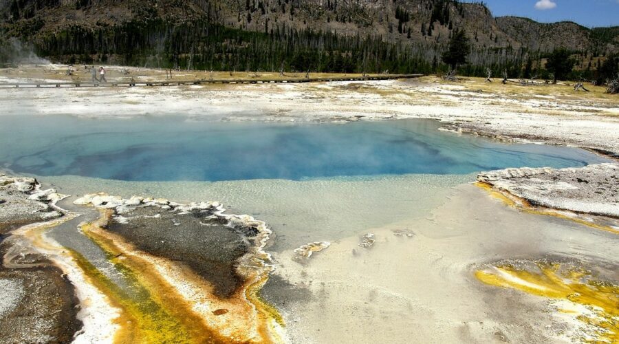 Les 6 plus beaux paysages naturels du monde