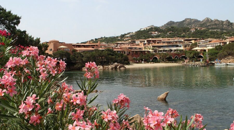 Que faire à Porto Cervo lors d'un séjour ?