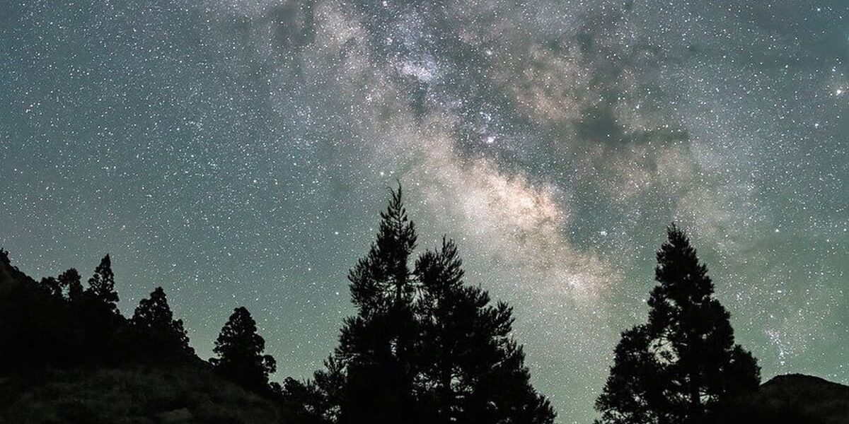 4 endroits exceptionnels pour observer les étoiles en France sans pollution lumineuse !