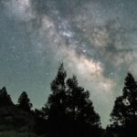 4 endroits exceptionnels pour observer les étoiles en France sans pollution lumineuse !