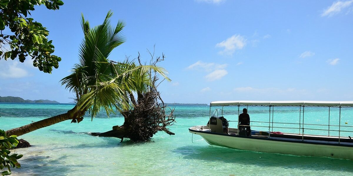 Préparez vos bagages : 5 destinations exotiques à explorer dès cet été en famille !