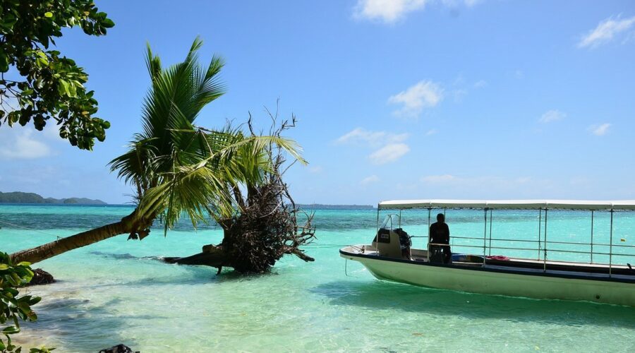 Préparez vos bagages : 5 destinations exotiques à explorer dès cet été en famille !