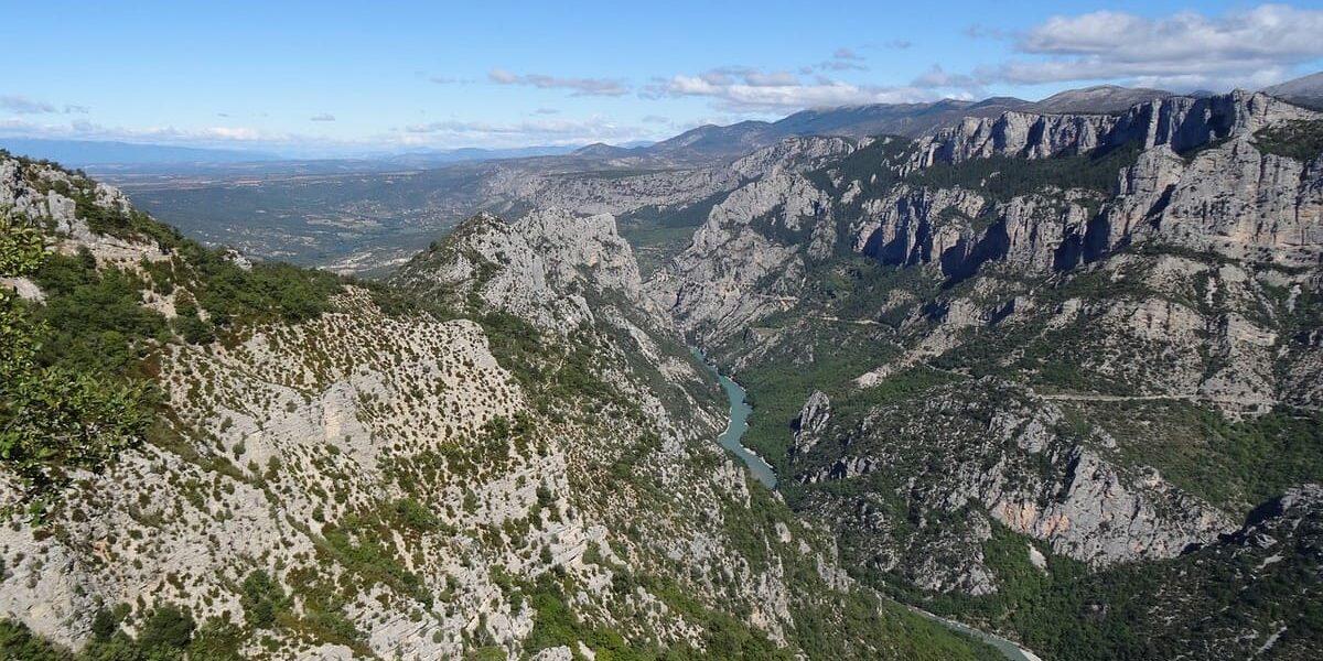 7 destinations françaises qui nous font croire qu'on est à l'étranger !