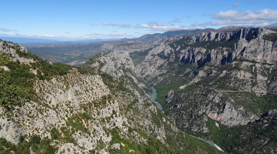 7 destinations françaises qui nous font croire qu'on est à l'étranger !