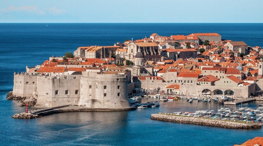Préparez votre séjour à Dubrovnik