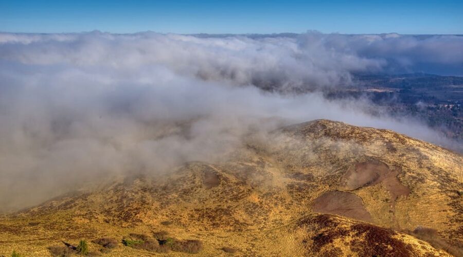 5 excursions inoubliables à explorer autour de Clermont Ferrand !