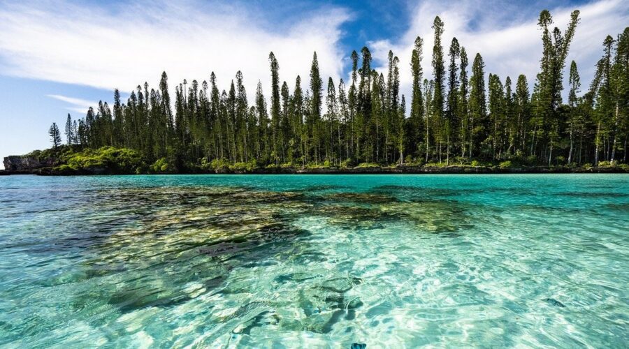 Où aller sur l’île des Pins en Nouvelle-Calédonie ?