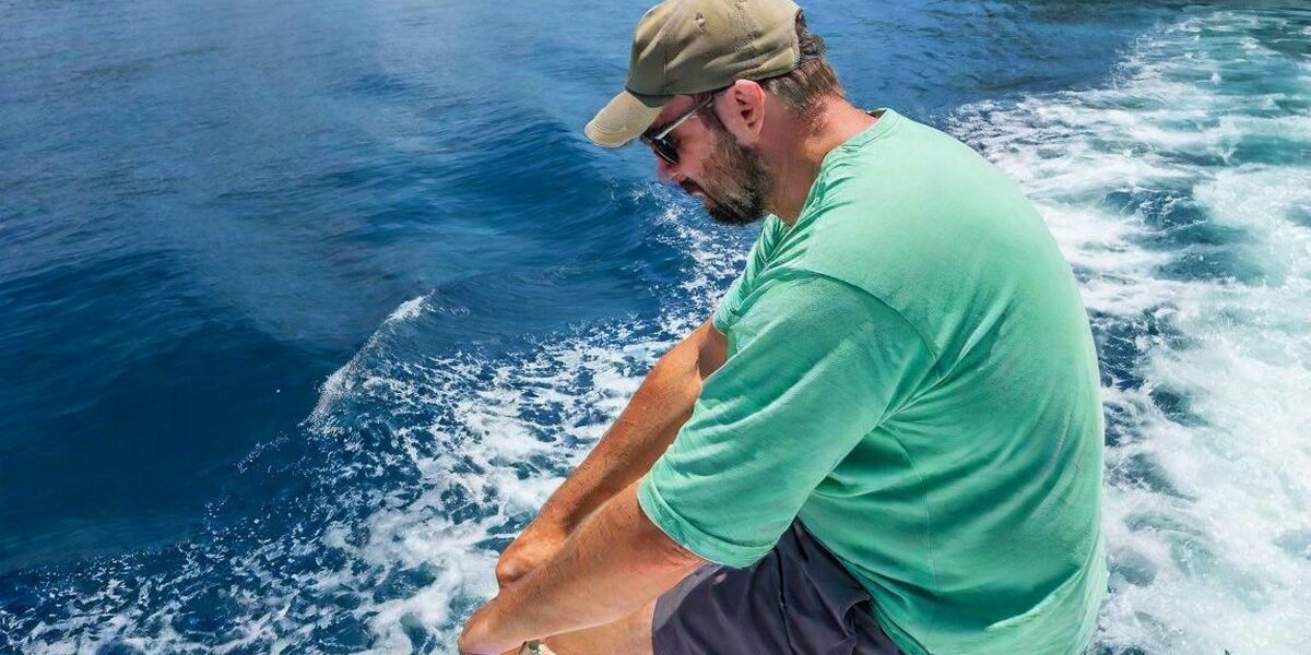 8 solutions naturelles pour éviter le mal de mer